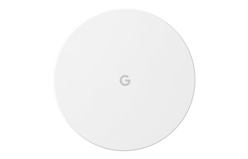 Google Wifi - Router