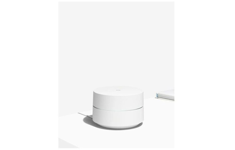 Google Wifi - Router