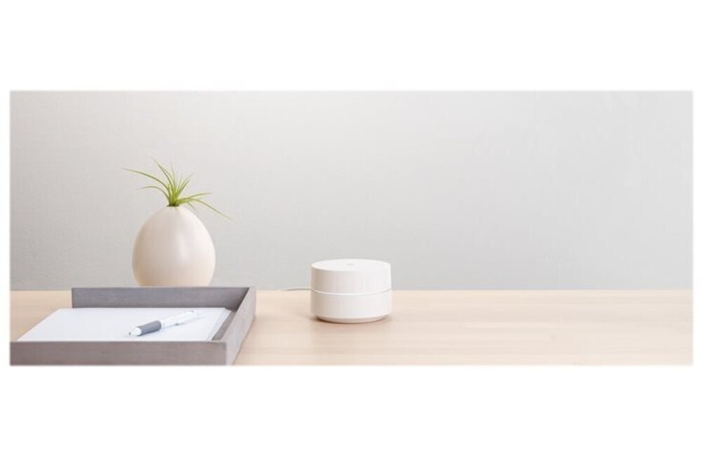 Google Wifi - Router