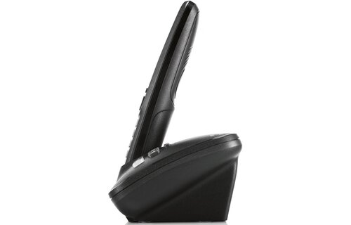 Gigaset AL385A Duo Zwart - Dect telefoon