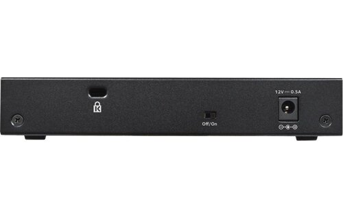 Netgear GS308-300PES - Netwerk switch