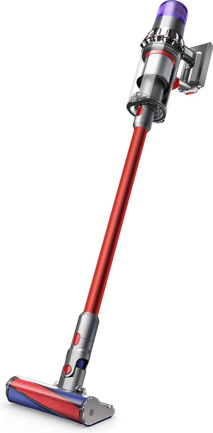 Dyson V11 Fluffy - Steelstofzuiger