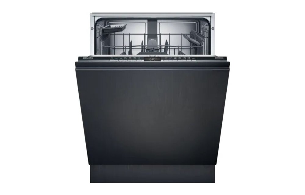 Siemens SX63EX20BE extraKlasse - Inbouw vaatwasser