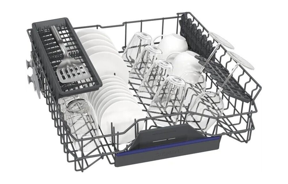 Siemens SX63EX20BE extraKlasse - Inbouw vaatwasser