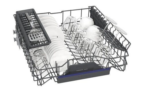 Siemens SX63EX20BE extraKlasse - Inbouw vaatwasser
