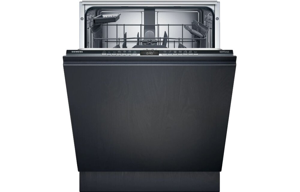 Siemens SX63EX20BE extraKlasse - Inbouw vaatwasser