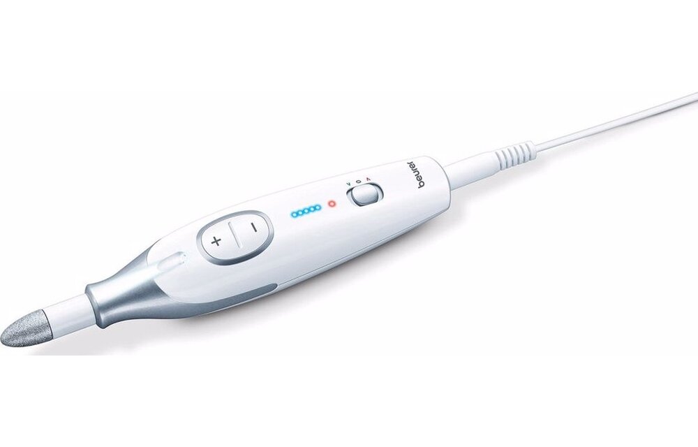 Beurer MP 42 Manicure-/ pedicureset - Manicure/ pedicure set