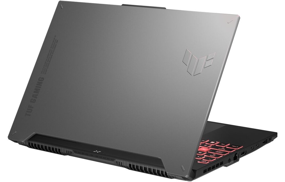 ASUS TUF Gaming A15 FA507UV-LP009W - Gaming laptop