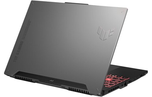 ASUS TUF Gaming A15 FA507UV-LP009W - Gaming laptop