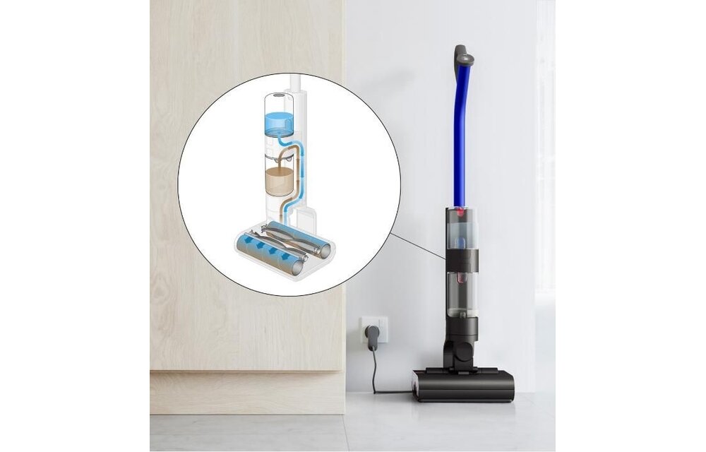 Dyson WashG1 - Vloerreiniger