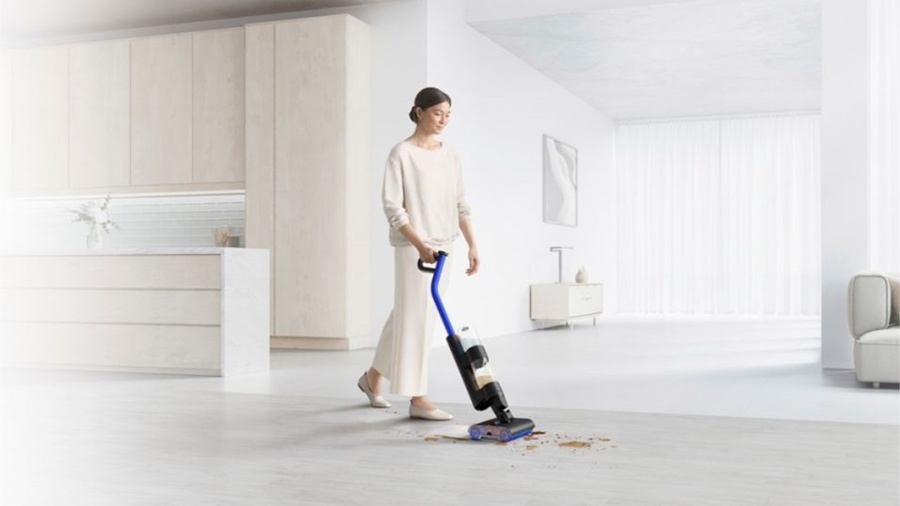 Dyson WashG1 - Vloerreiniger