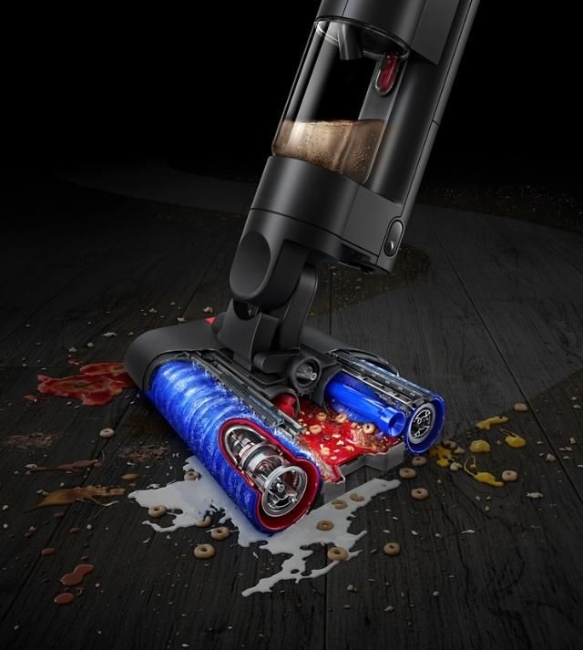 Dyson WashG1 - Vloerreiniger