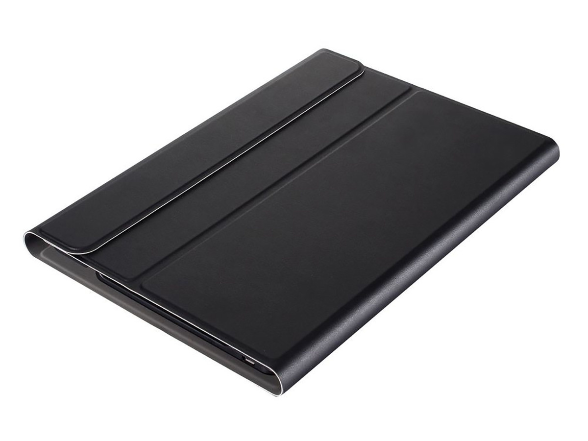 Just in Case Samsung Galaxy Tab A11+ / A9+ Premium Bluetooth Keyboard Cover Qwerty - Tablethoes