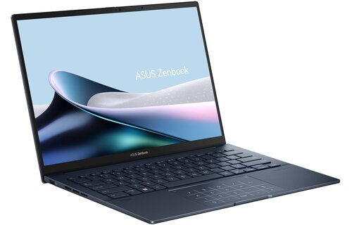 ASUS ZenBook 14 OLED UX3405MA-PP192W - Laptop