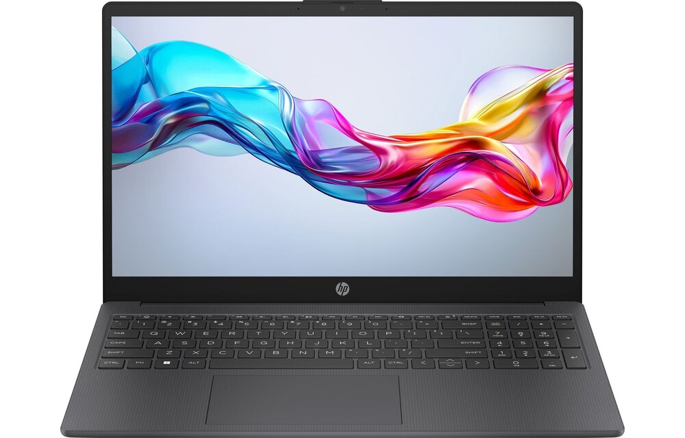 HP 15-fd0150nd - Laptop