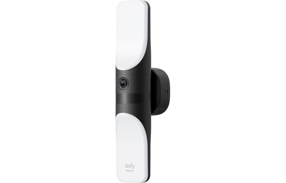 Eufy Wall Light Cam 2K S100 - Beveiligingscamera