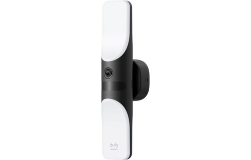 Eufy Wall Light Cam 2K S100 - Beveiligingscamera