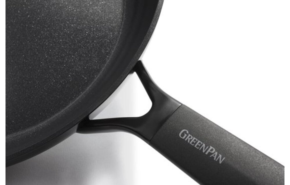 GreenPan Smartshape Koekenpan Ø28 cm - PFAS vrij