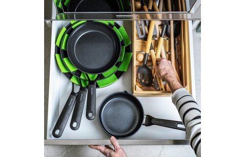 GreenPan Smartshape Koekenpan Ø28 cm - PFAS vrij