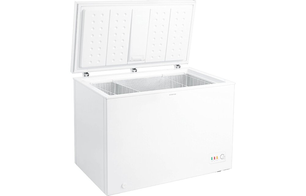 Inventum VK1285W - Vrieskist