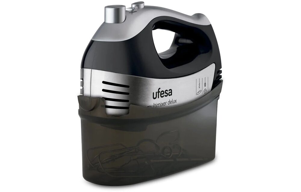 Ufesa Multimixer Delux BV5650 - Staafmixer