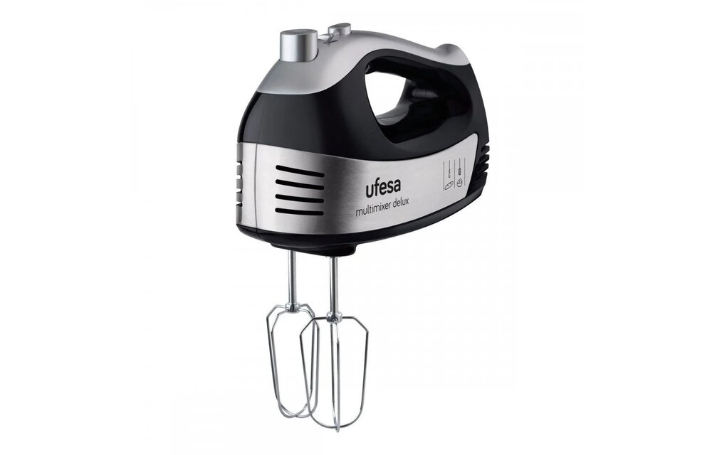 Ufesa Multimixer Delux BV5650 - Staafmixer
