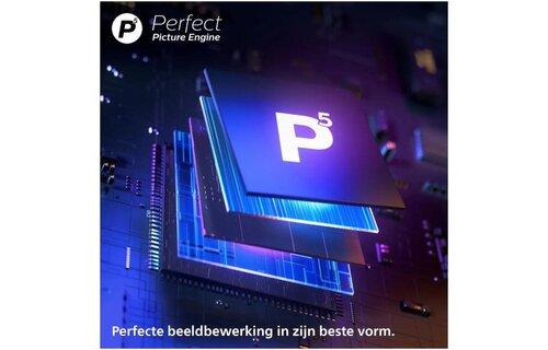 Philips 43PUS9050/12 (2025) - QLED TV