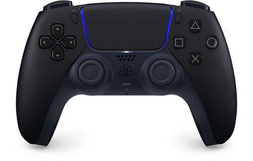 Sony PlayStation DualSense Controller Zwart - Controller