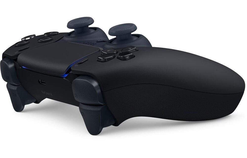 Sony PlayStation DualSense Controller Zwart - Controller