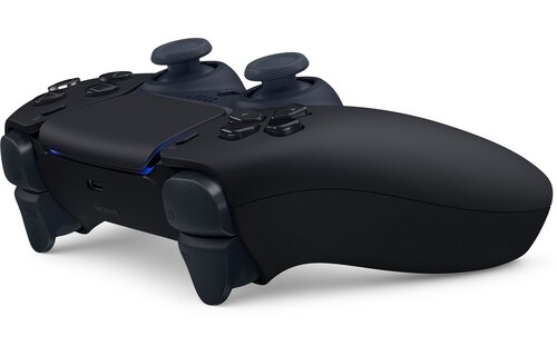 Sony PlayStation DualSense Controller Zwart - Controller