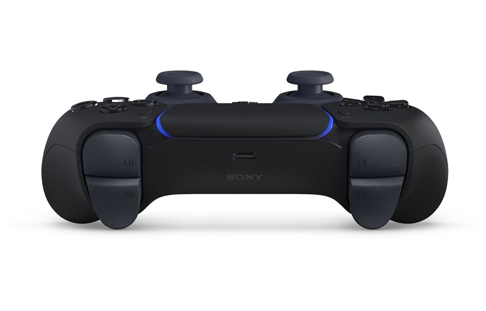 Sony PlayStation DualSense Controller Zwart - Controller
