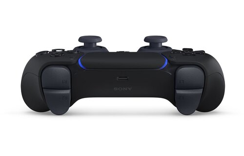 Sony PlayStation DualSense Controller Zwart - Controller