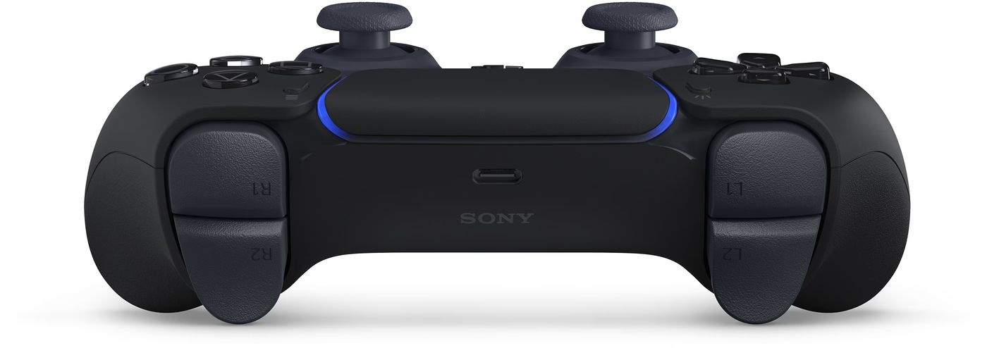 Sony PlayStation DualSense Controller Zwart - Controller