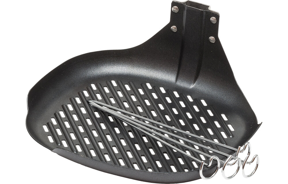 Philips Airfryer Grillset L HD9941/00