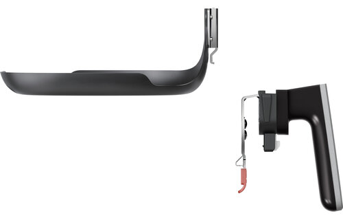 Philips Airfryer Grillset L HD9941/00