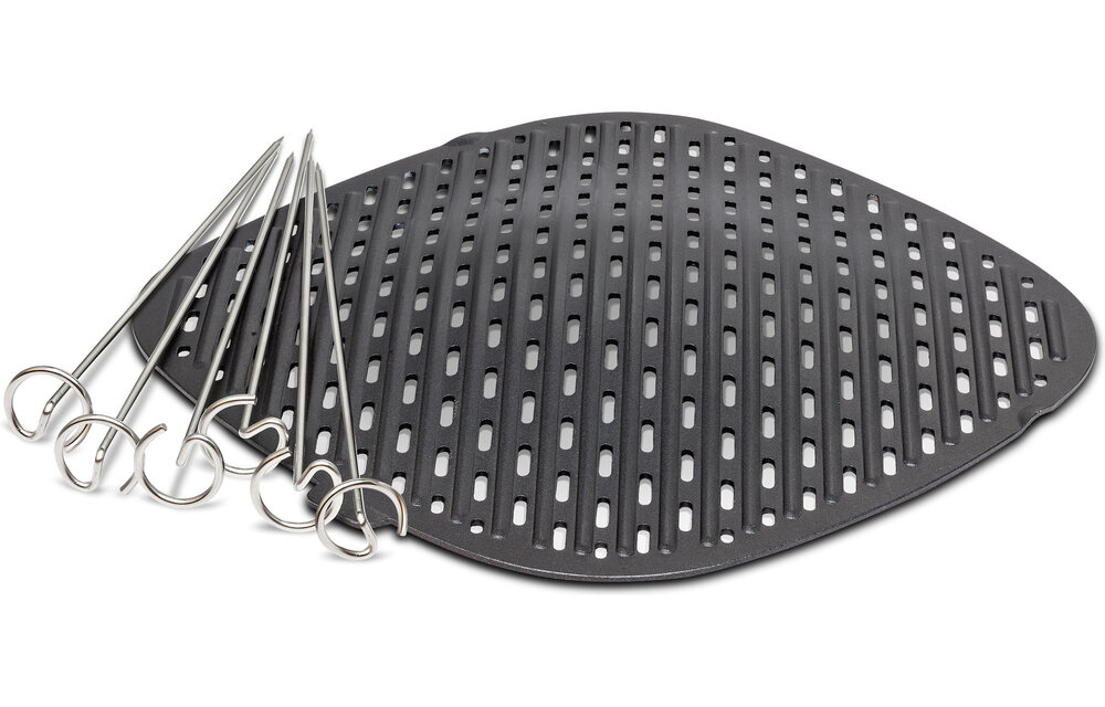 Philips Airfryer Grillset L HD9941/00