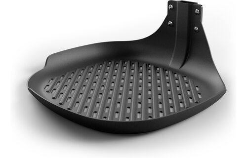 Philips Airfryer Grillset L HD9941/00