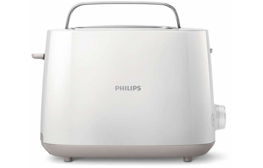 Philips Daily Collection HD2581/00 - Broodrooster