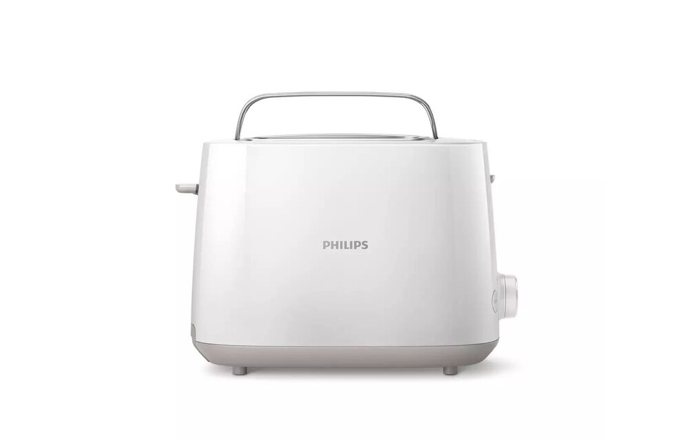 Philips Daily Collection HD2581/00 - Broodrooster