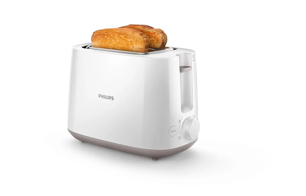 Philips Daily Collection HD2581/00 - Broodrooster