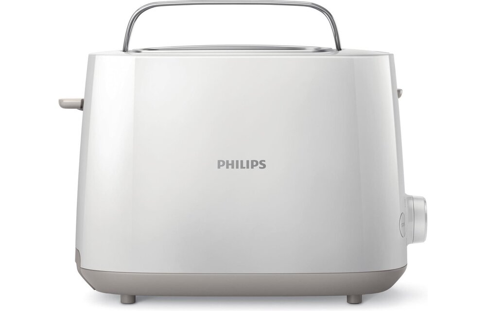 Philips Daily Collection HD2581/00 - Broodrooster