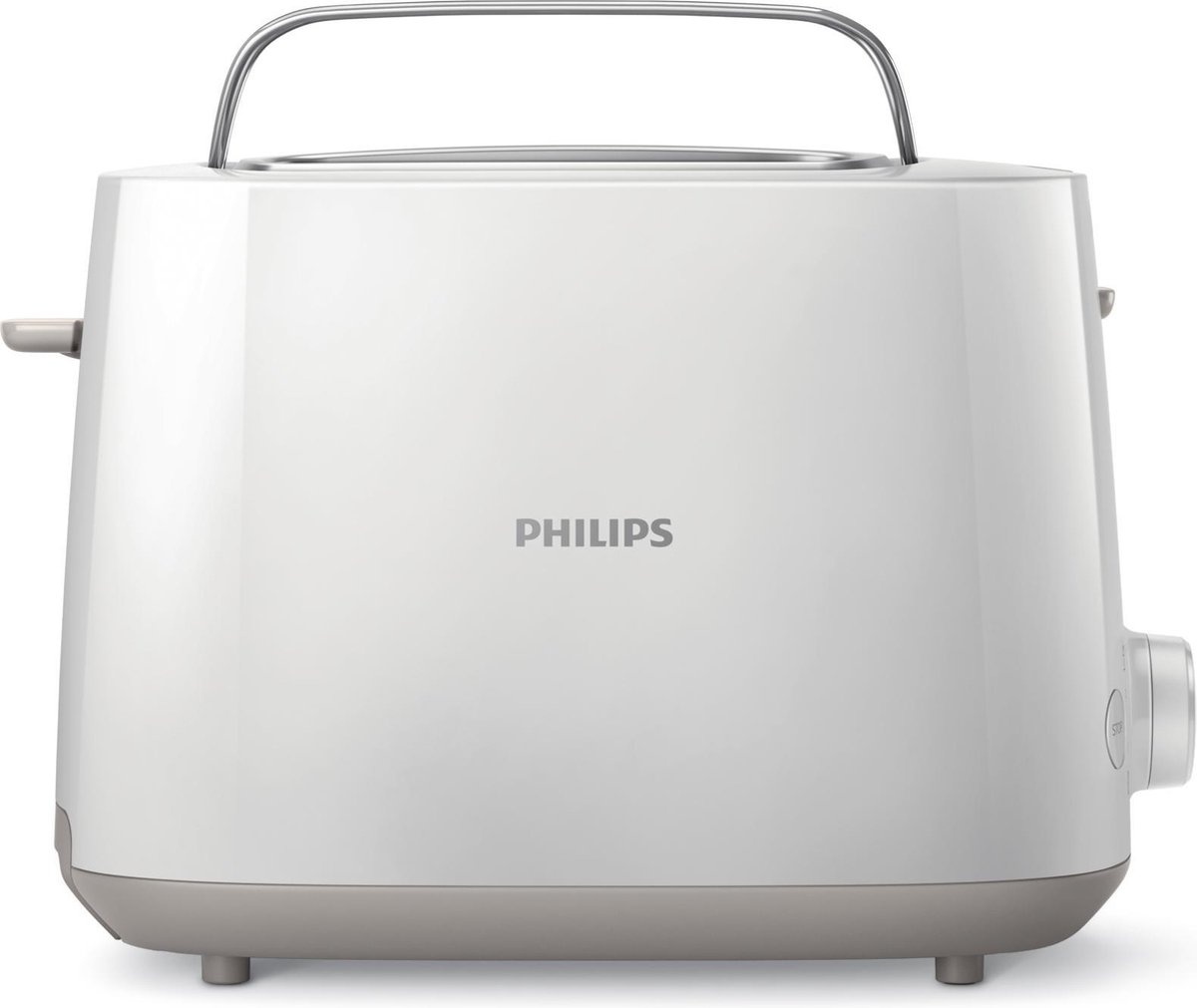 Philips Daily Collection HD2581/00 - Broodrooster