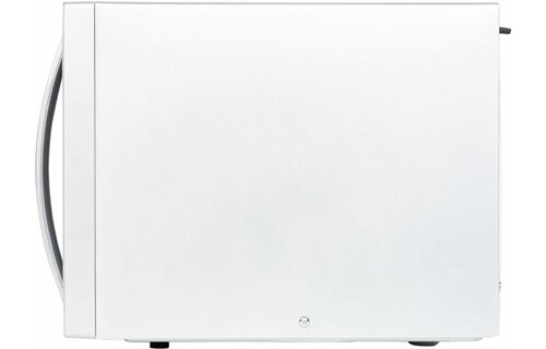 Whirlpool MWO 611 SL - Combimagnetron