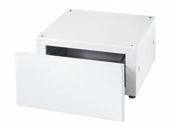 Miele WTS 410 onderbouwsokkel met lade