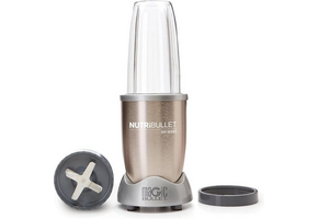 nutribullet Pro 900 Champagne (5-delig) - Blender