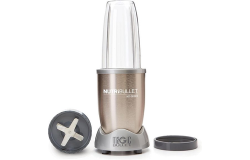 nutribullet Pro 900 Champagne (5-delig) - Blender
