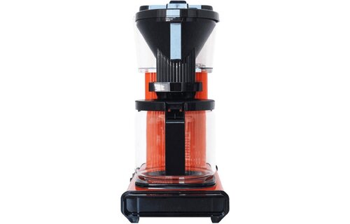Moccamaster KBG Select (Orange) - Koffiezetapparaat