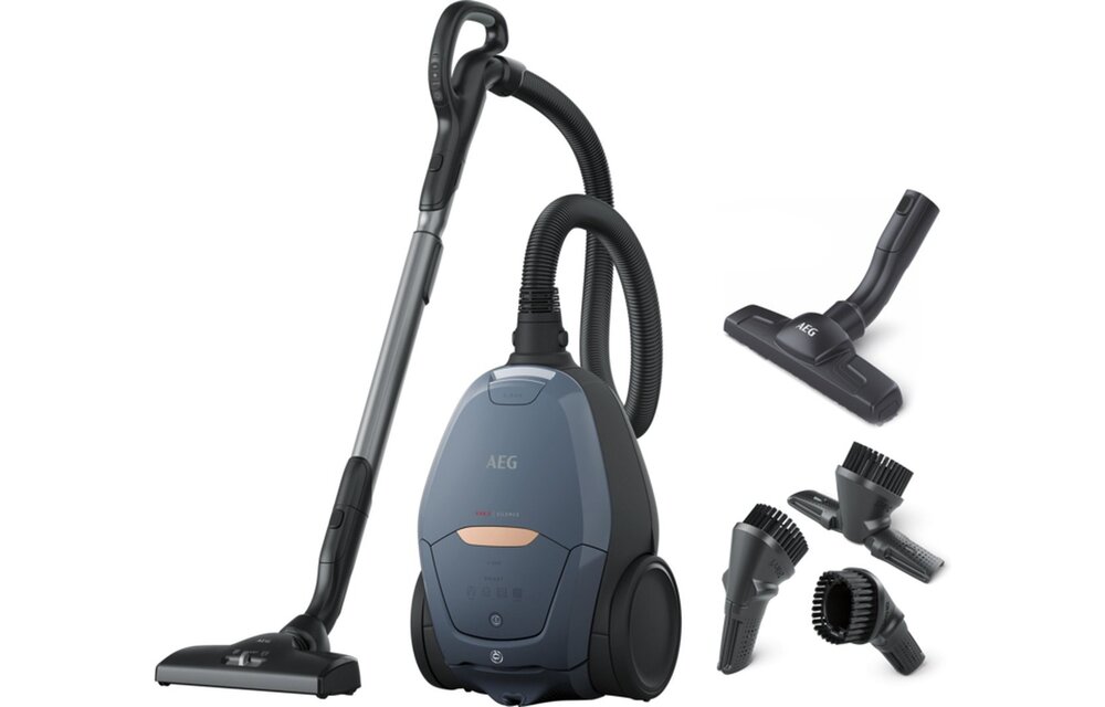 AEG VX82-1-5DB - Stofzuiger met zak