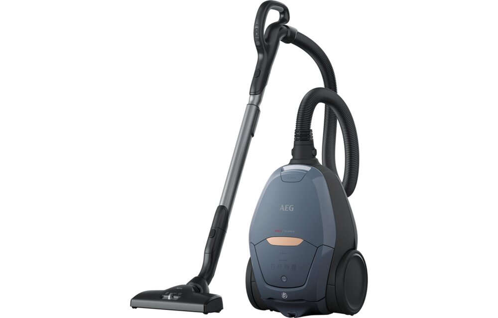 AEG VX82-1-5DB - Stofzuiger met zak