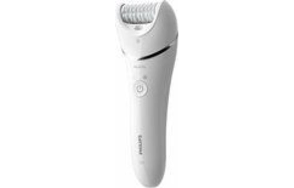 Philips Series 8000 Wet & Dry BRE710/00 - Epilator